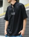 ブラック：180cm67kg(Lサイズ着用)