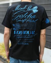 ブラック：180cm67kg(Lサイズ着用)