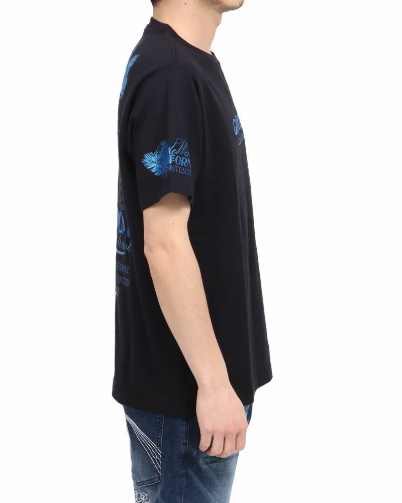 ブラック：180cm67kg(Lサイズ着用)