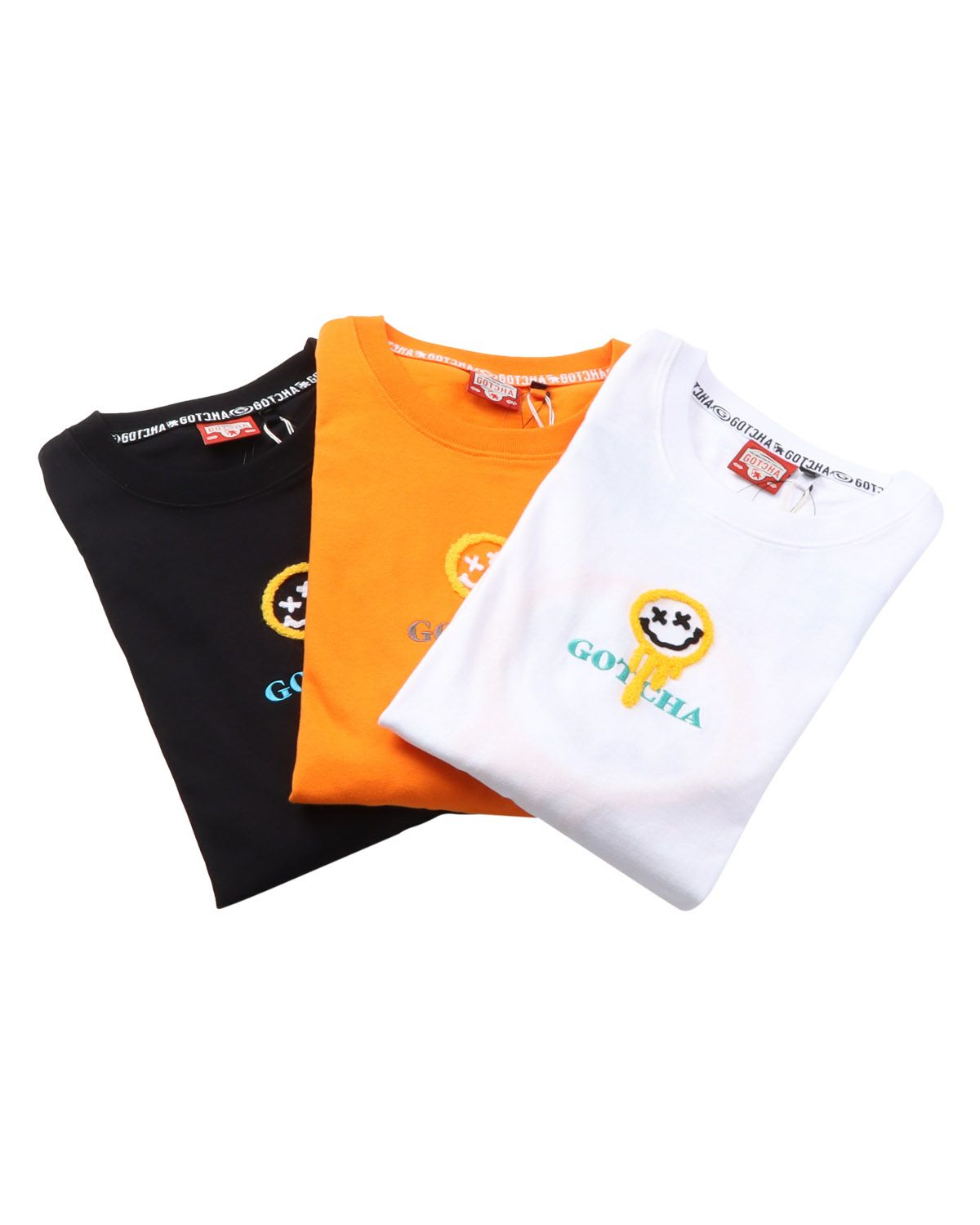 カラーバリエーション