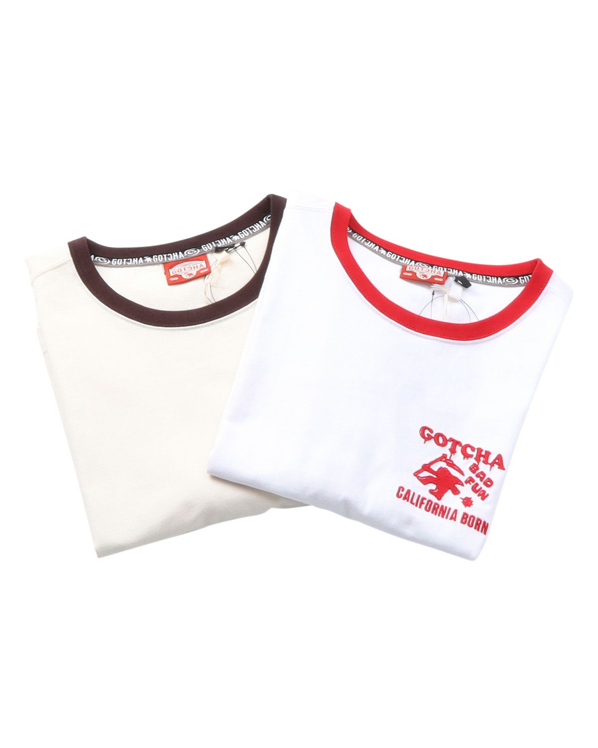 カラーバリエーション