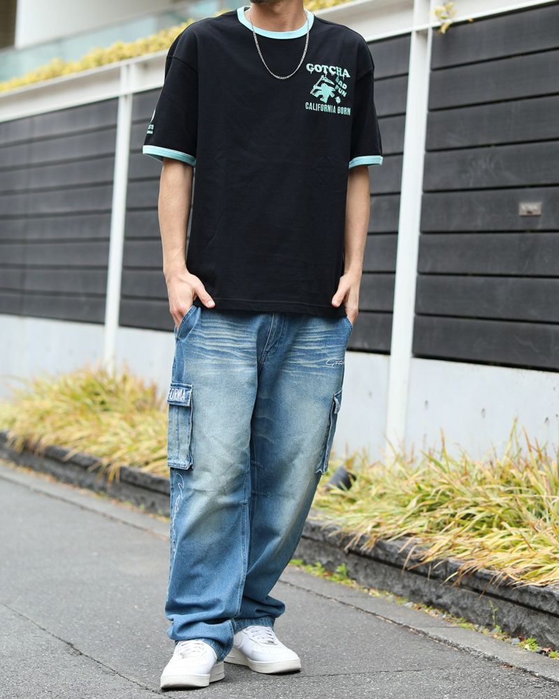 ブラック：180cm67kg(Lサイズ着用)