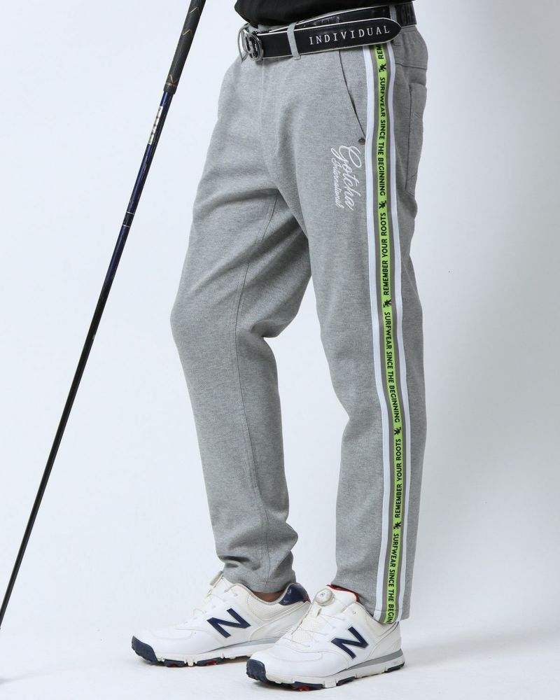 グレー:180cm67kg(Mサイズ着用)