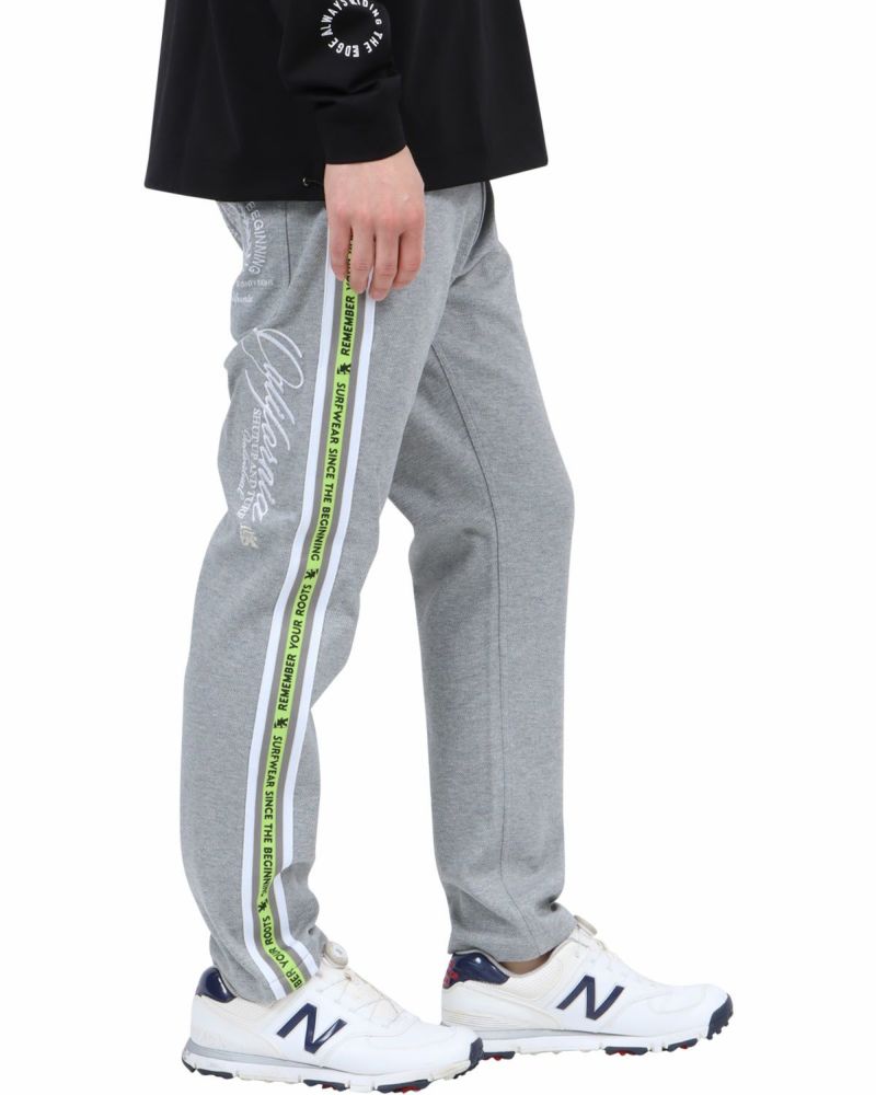 グレー：180cm67kg(Mサイズ着用)