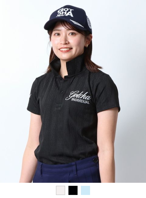 ブラック:161cm(XSサイズ着用)