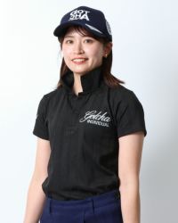 ブラック:161cm(XSサイズ着用)