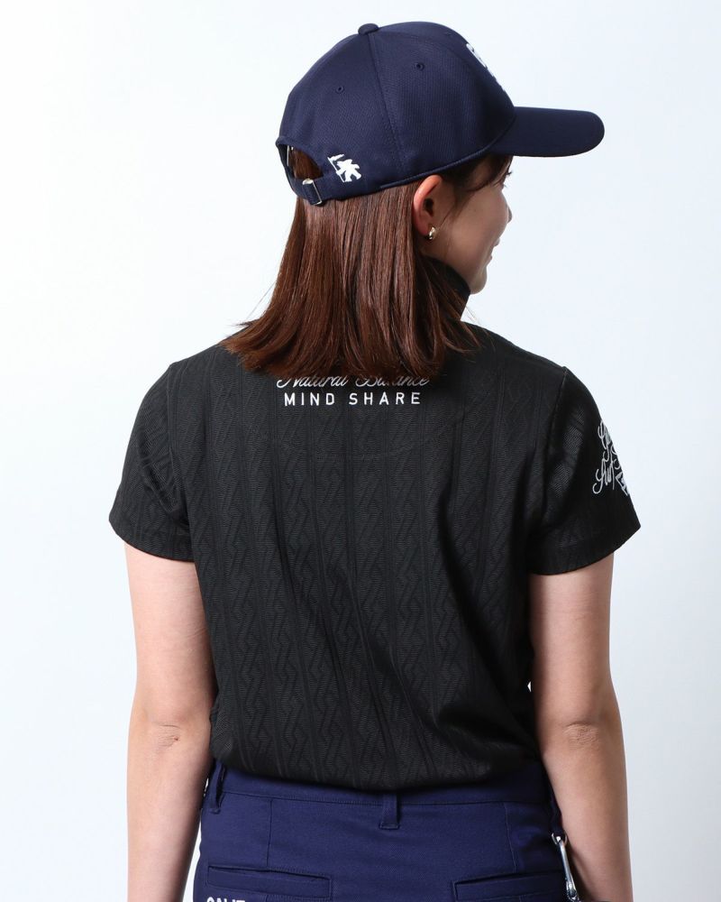 ブラック:161cm(XSサイズ着用)