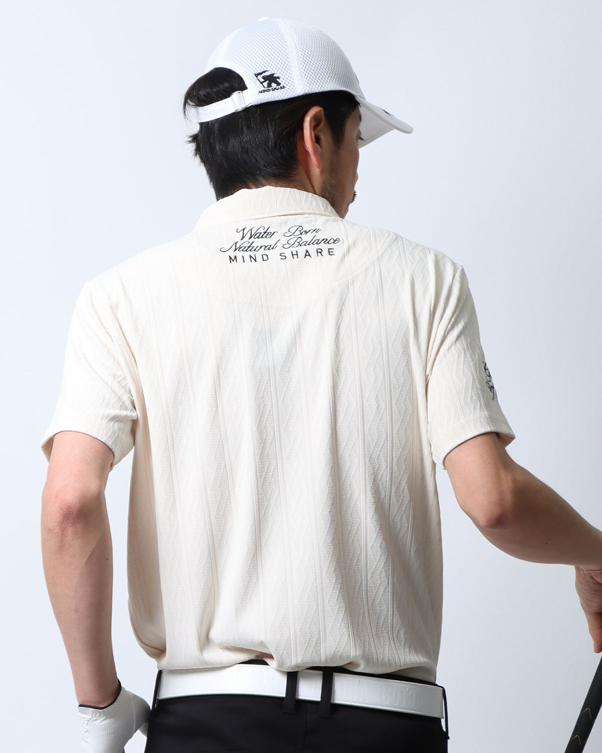 キナリ:180cm67kg(Lサイズ着用)