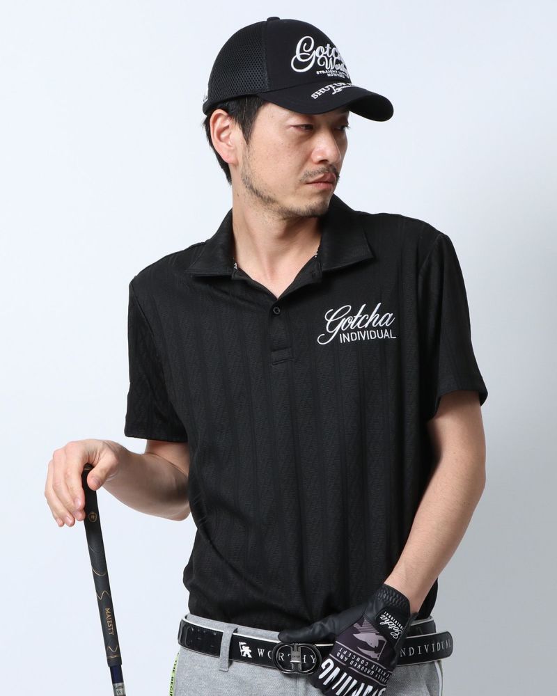 ブラック：180cm67kg(Lサイズ着用)