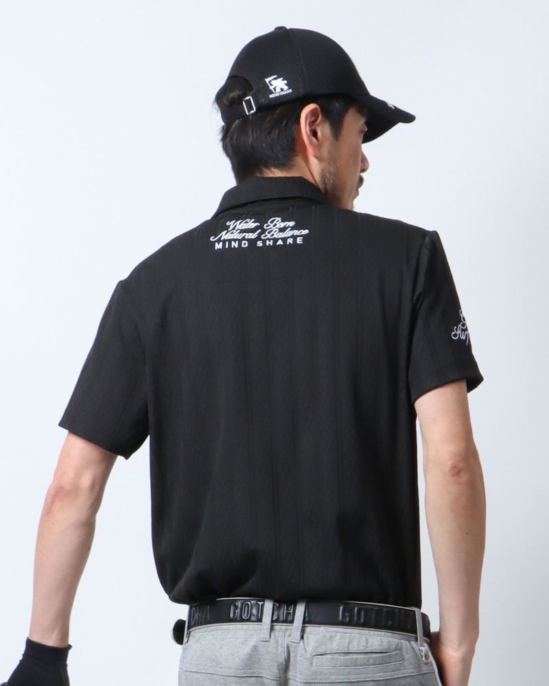 ブラック：180cm67kg(Lサイズ着用)