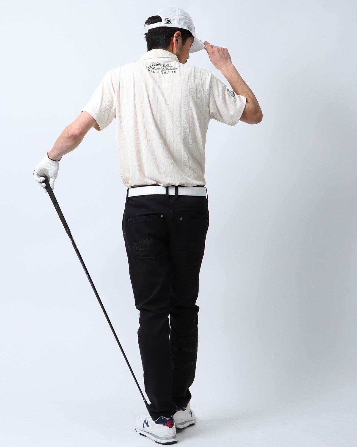 キナリ:180cm67kg(Lサイズ着用)