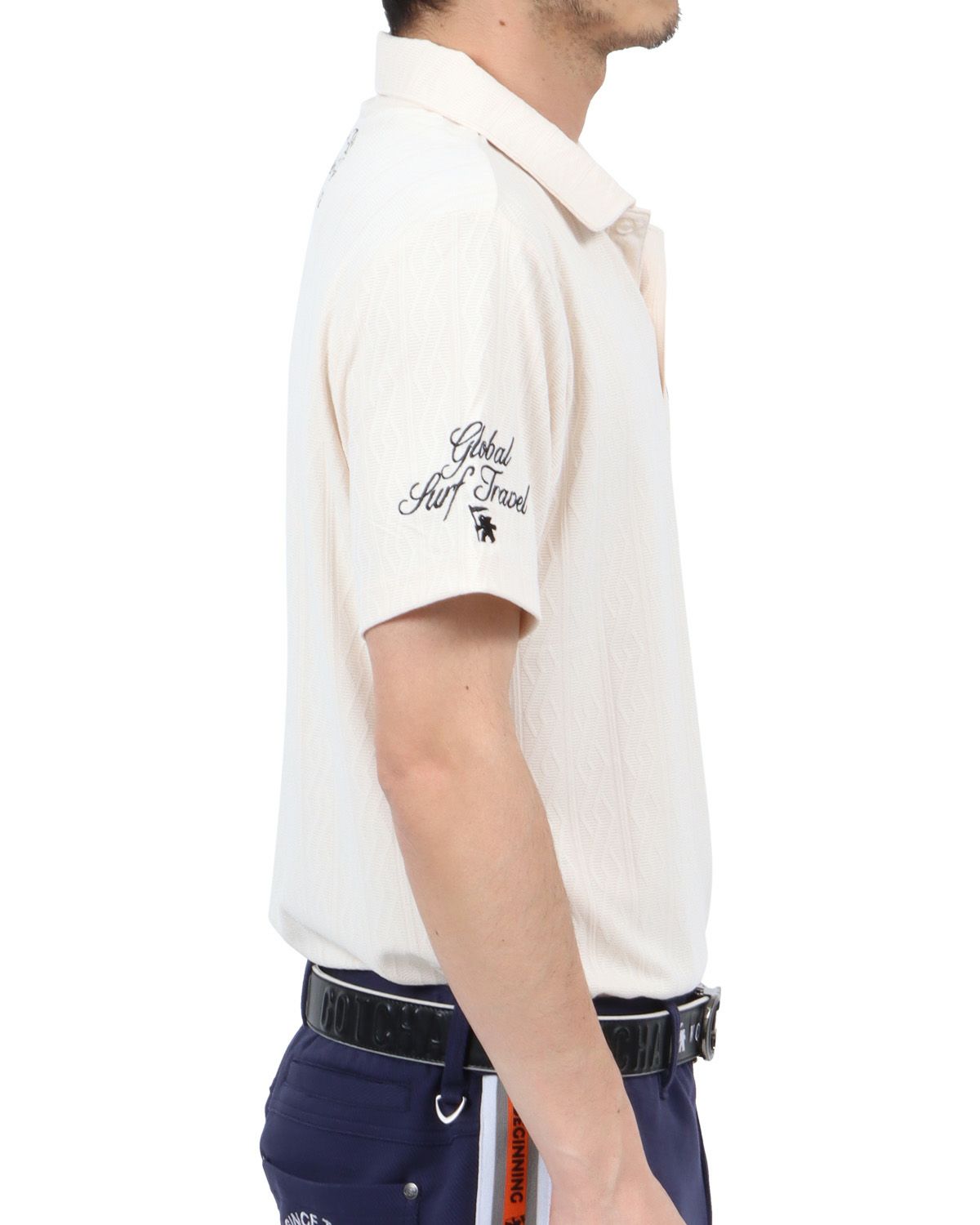 キナリ：180cm67kg(Lサイズ着用)