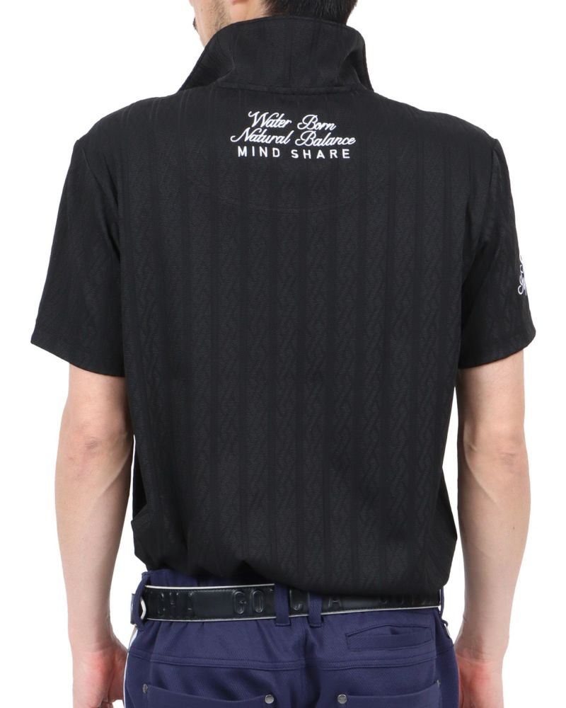 ブラック：180cm67kg(Lサイズ着用)