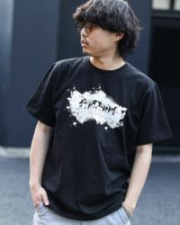 ブラック:173cm/63kg(Lサイズ着用)