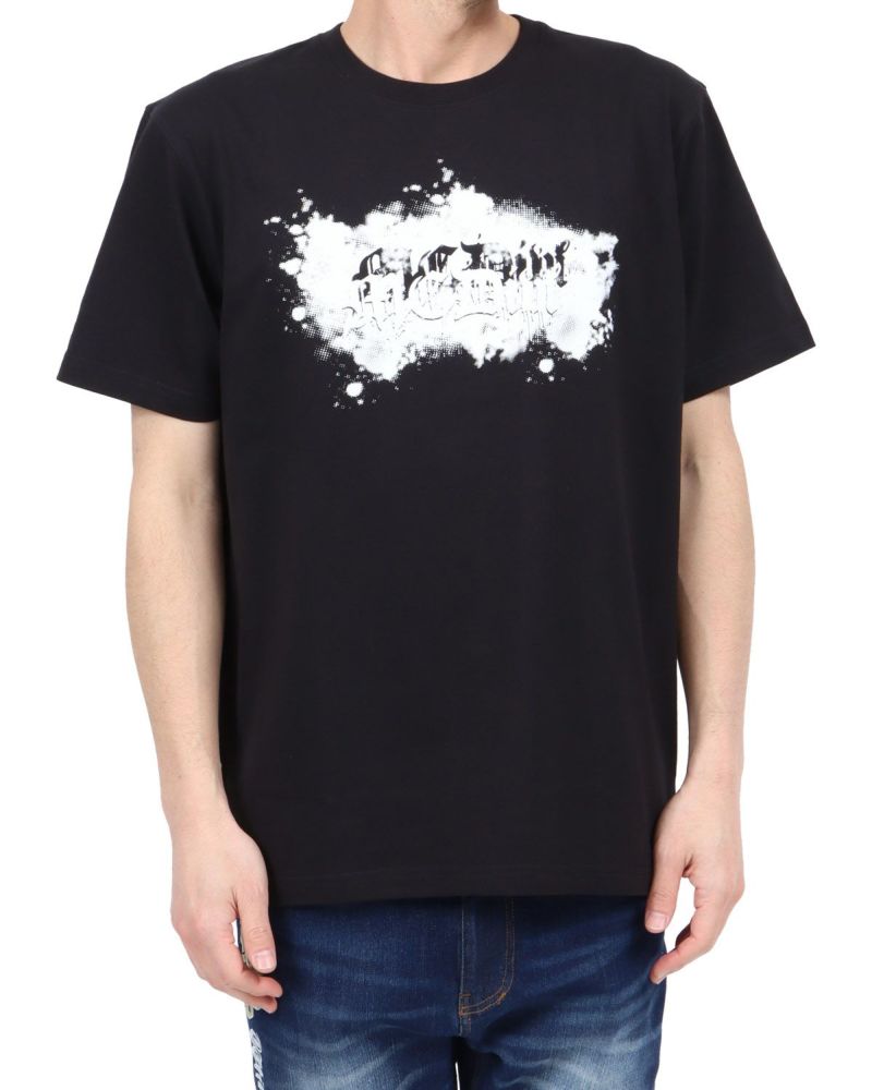 ブラック：180cm67kg(Lサイズ着用)