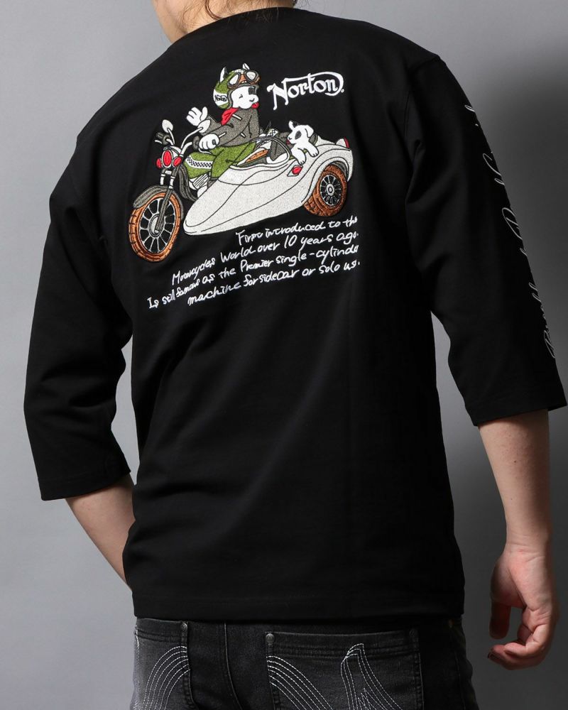 ブラック：178cm/75kg(Lサイズ着用)