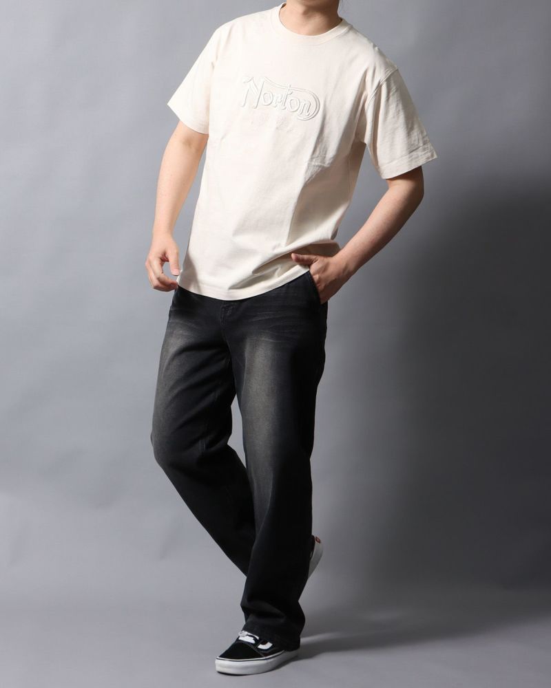 キナリ：178cm/75kg(Lサイズ着用)