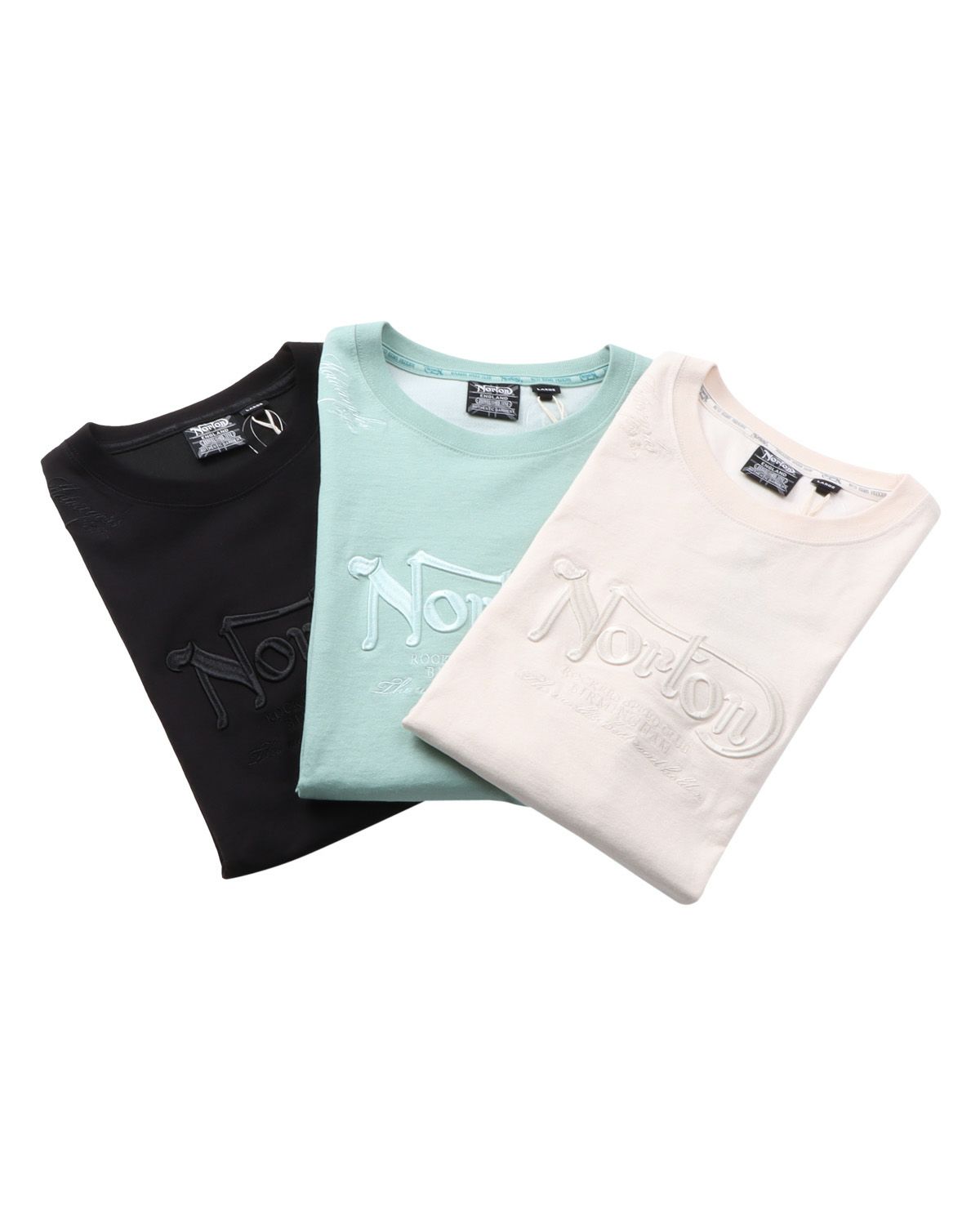 カラーバリエーション