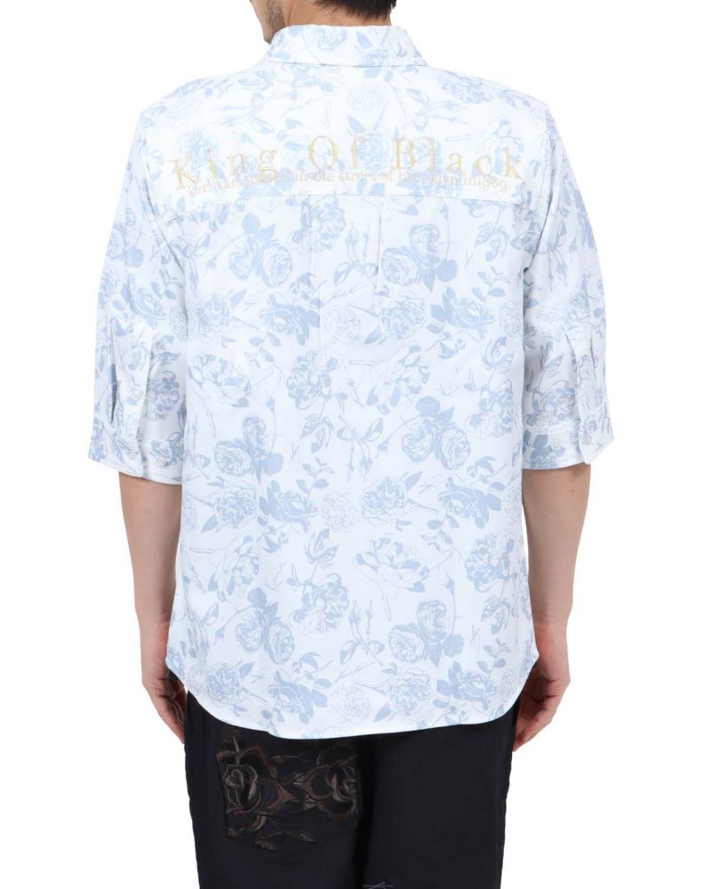 ホワイト：180cm67kg(Lサイズ着用)