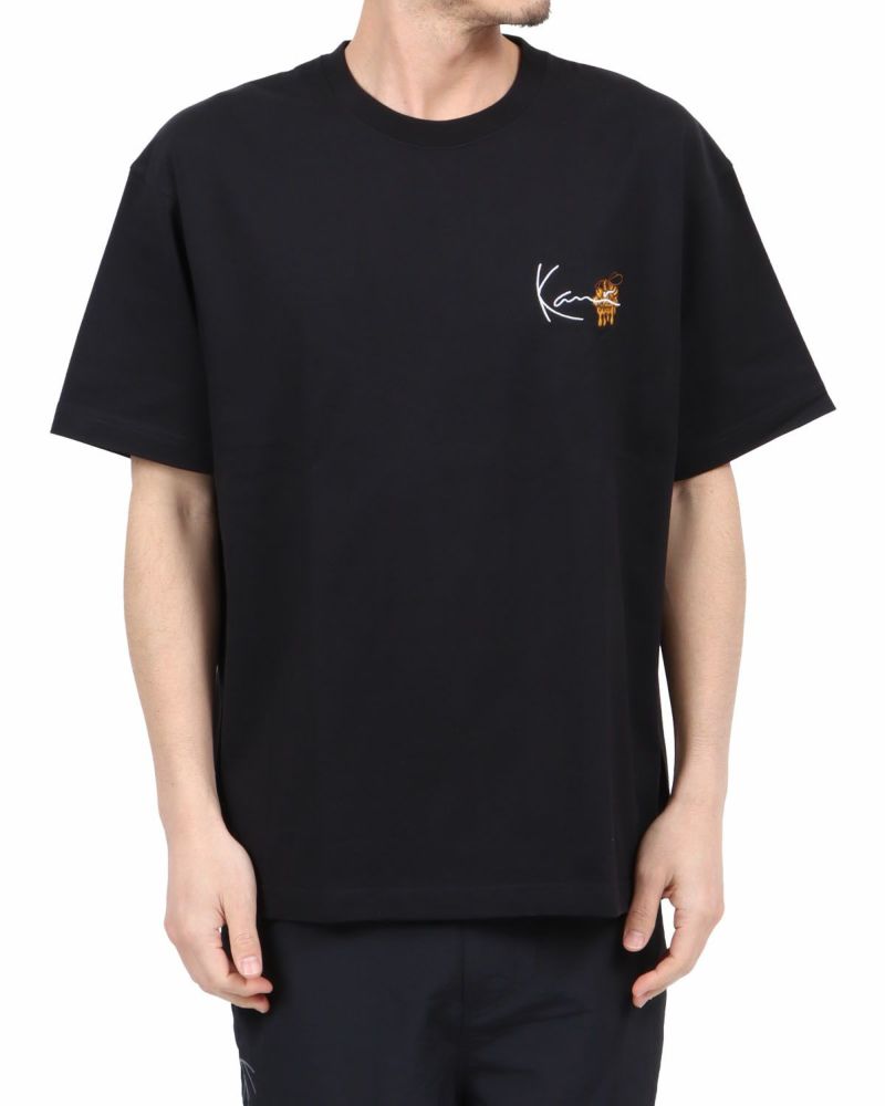 ブラック：180cm67kg(Lサイズ着用)