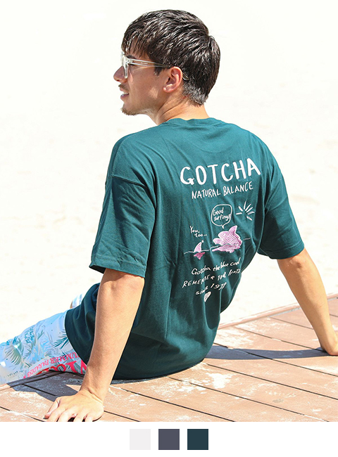 グリーン：180cm/70kg(Lサイズ着用)