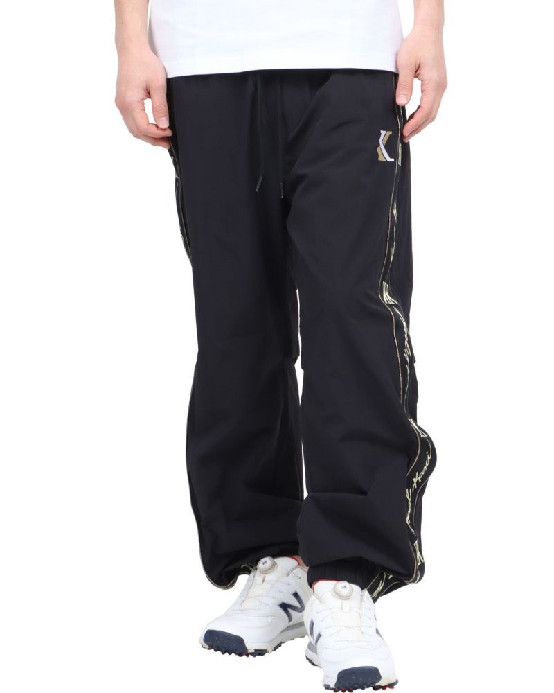 ブラック：180cm67kg(Lサイズ着用)