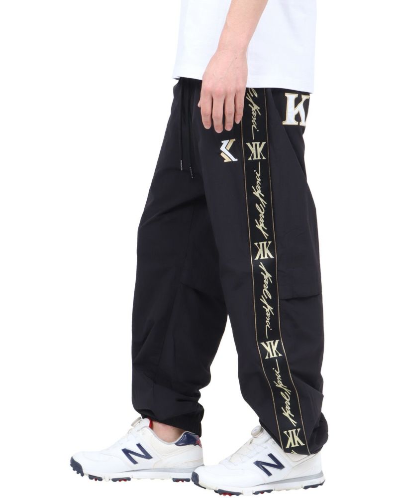 ブラック：180cm67kg(Lサイズ着用)