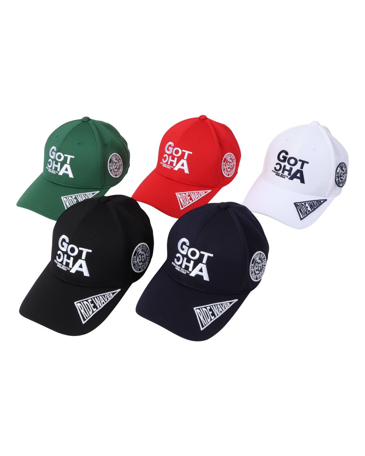 カラーバリエーション