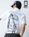 ブルー：180cm67kg(Lサイズ着用)