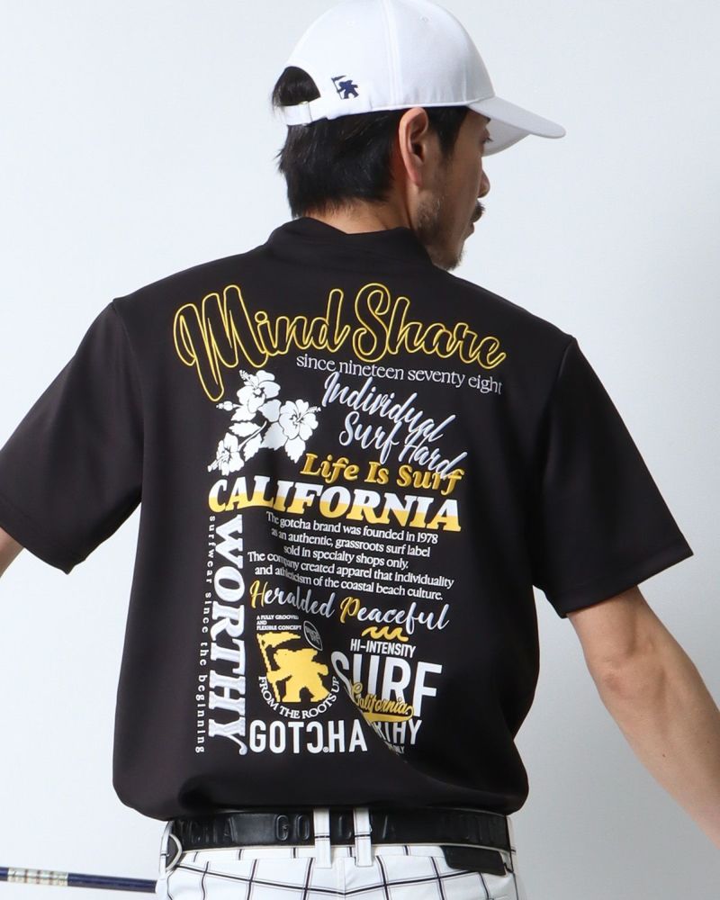 イエロー：180cm67kg(Lサイズ着用)