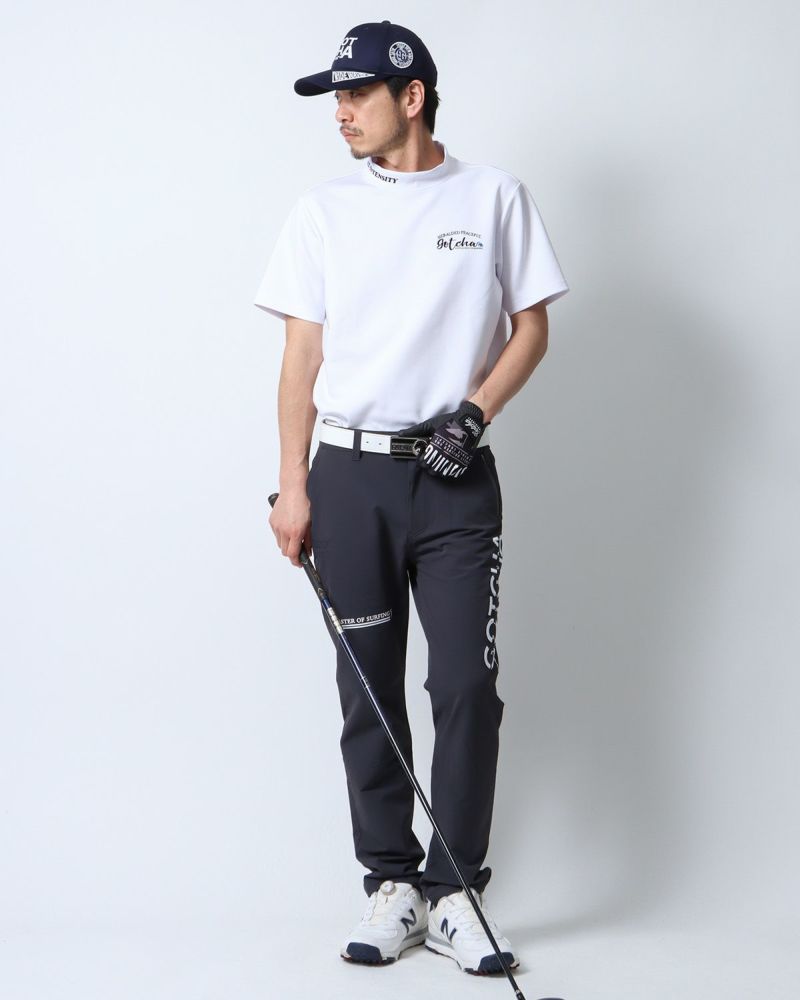 ブルー：180cm67kg(Lサイズ着用)