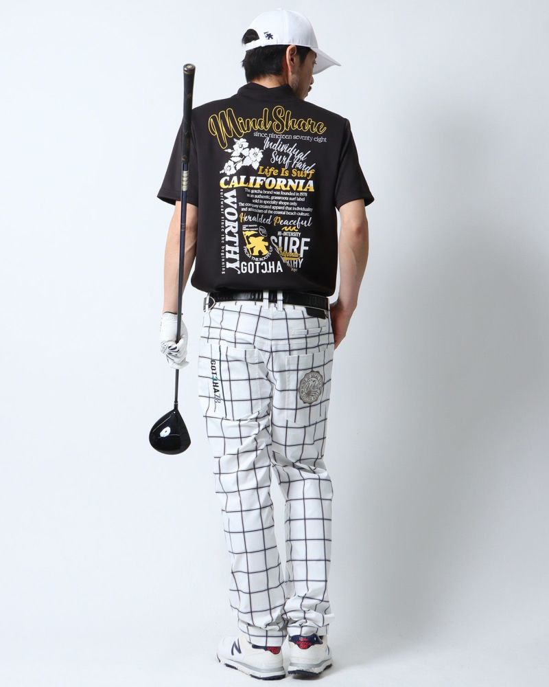 イエロー：180cm67kg(Lサイズ着用)