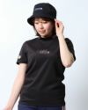 ブラック：157cm(Sサイズ着用)