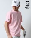 ピンク：180cm67kg(Lサイズ着用)