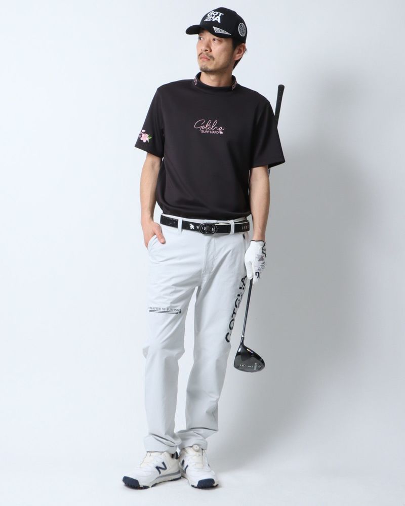 ブラック：180cm67kg(Lサイズ着用)