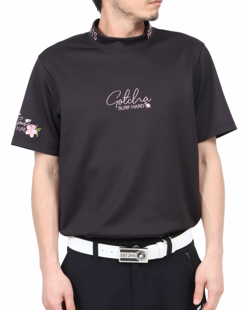 ブラック：180cm67kg(Lサイズ着用)