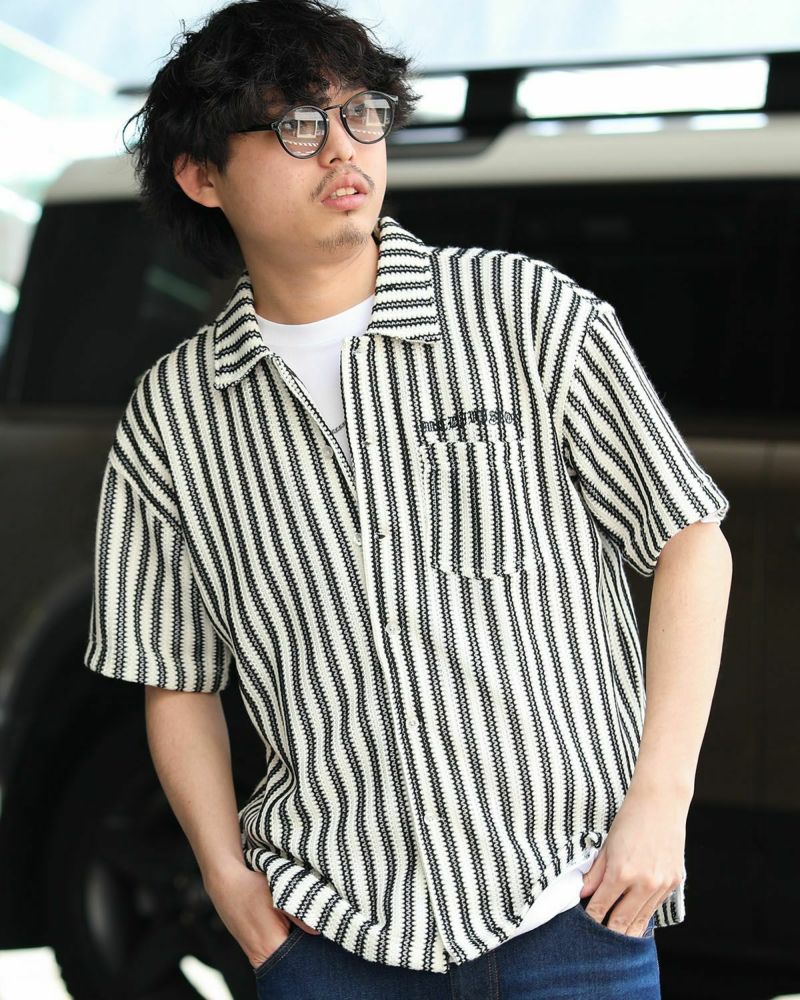 キナリ:173cm/63kg(Lサイズ着用)