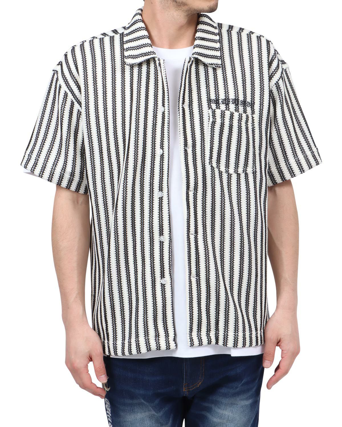 キナリ：180cm67kg(Lサイズ着用)