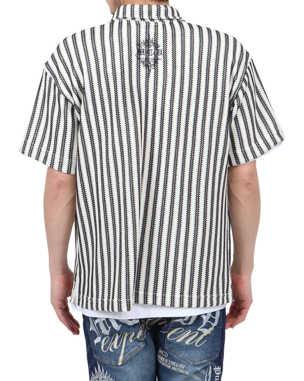 キナリ：180cm67kg(Lサイズ着用)