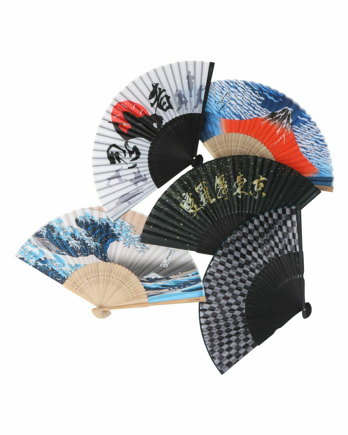 カラーバリエーション