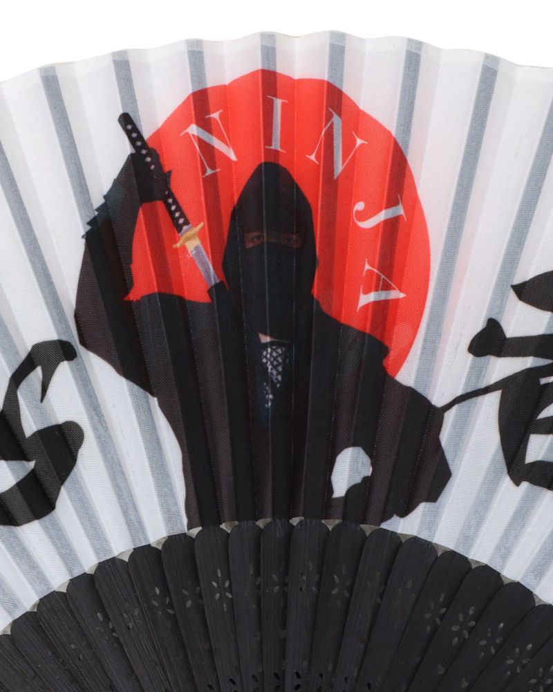 Norton] Feel Japan 扇子 | PEET ONLINE STORE