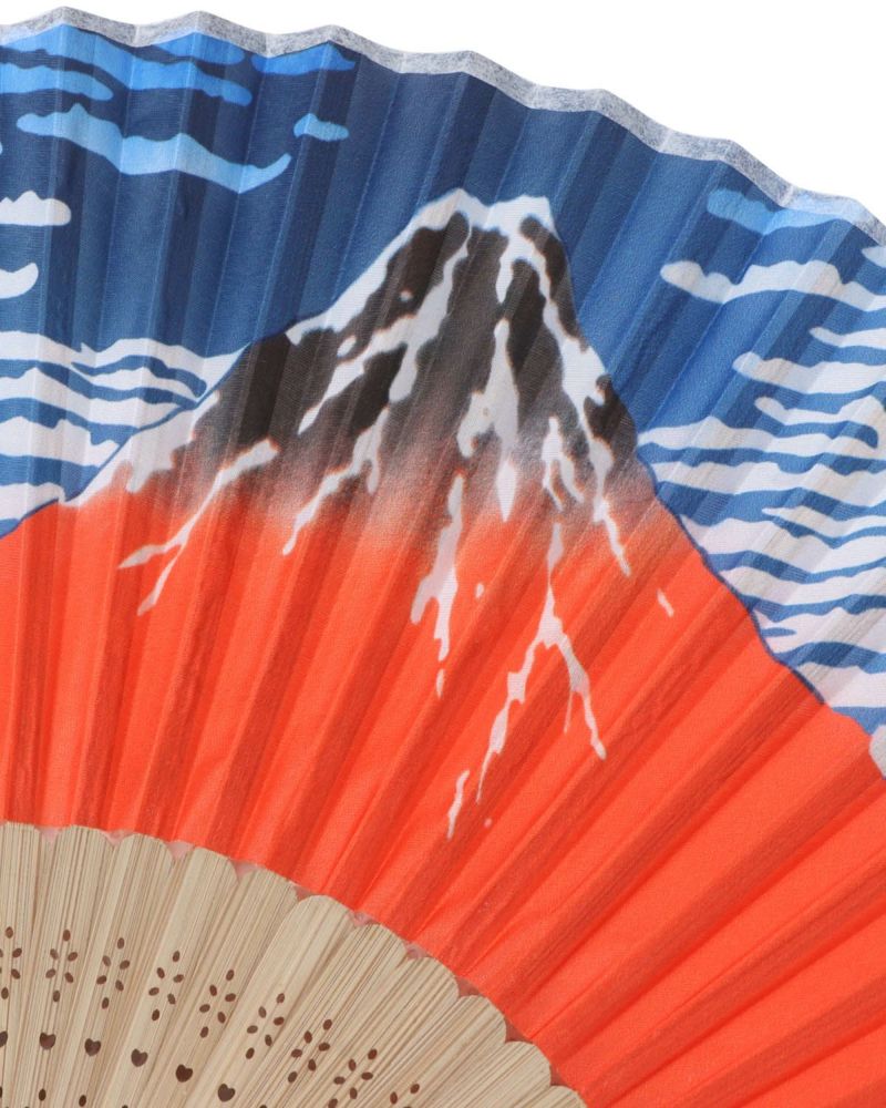 Norton] Feel Japan 扇子 | PEET ONLINE STORE