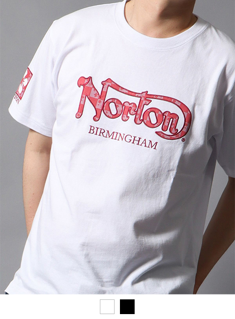 ホワイト：178cm/75kg(Lサイズ着用)