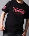 ブラック：178cm/75kg(Lサイズ着用)