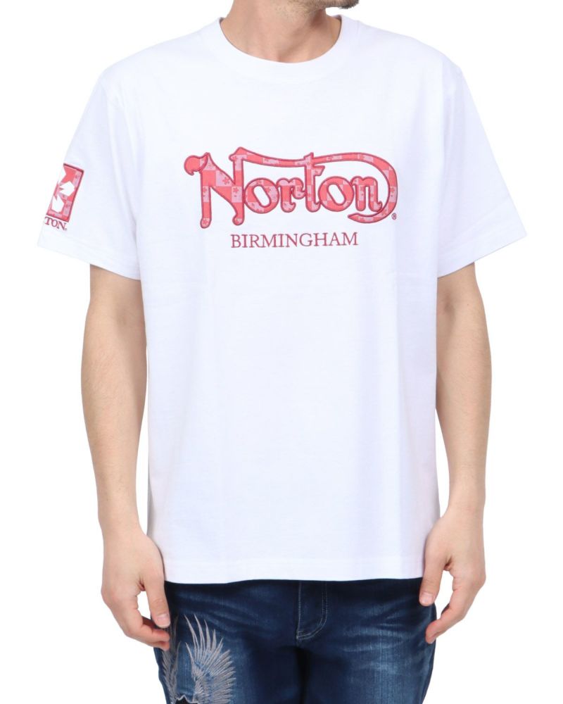 ホワイト：180cm67kg(Lサイズ着用)