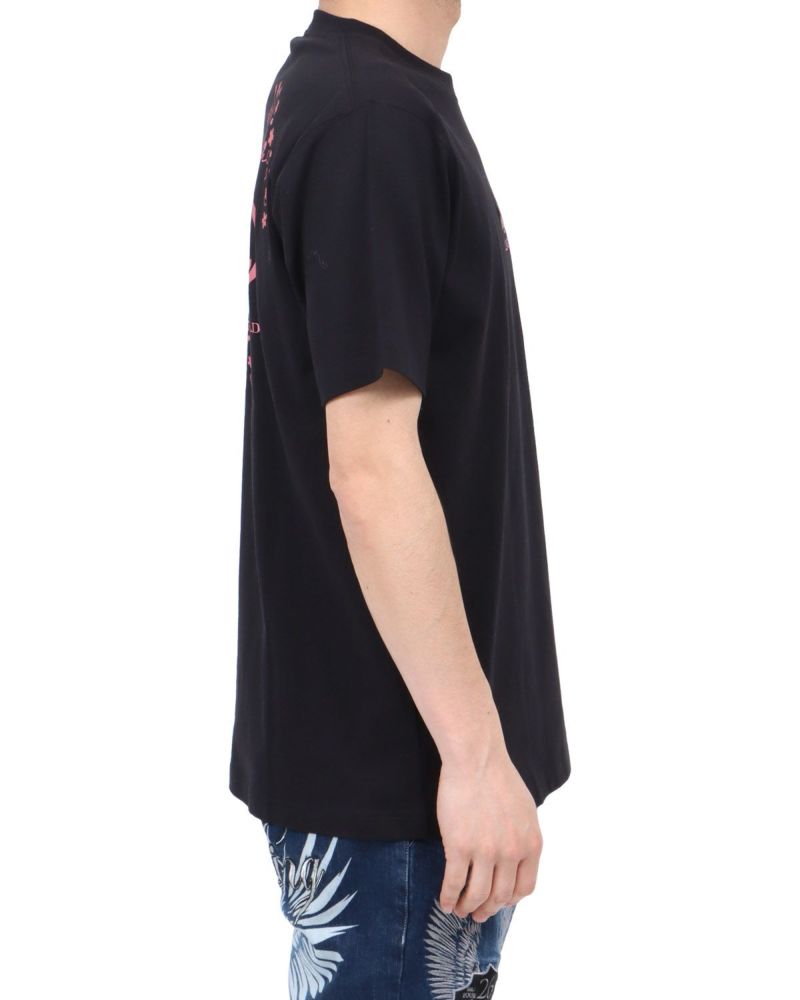 ブラック：180cm67kg(Lサイズ着用)