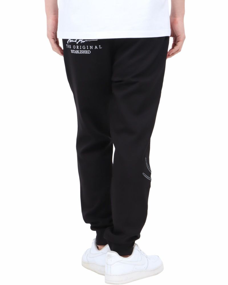 ブラック：180cm67kg(Mサイズ着用)