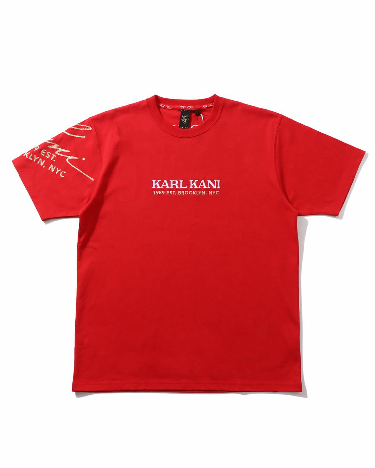 Karl Kani（カールカナイ）公式オンライン-PEET ONLINE STORE
