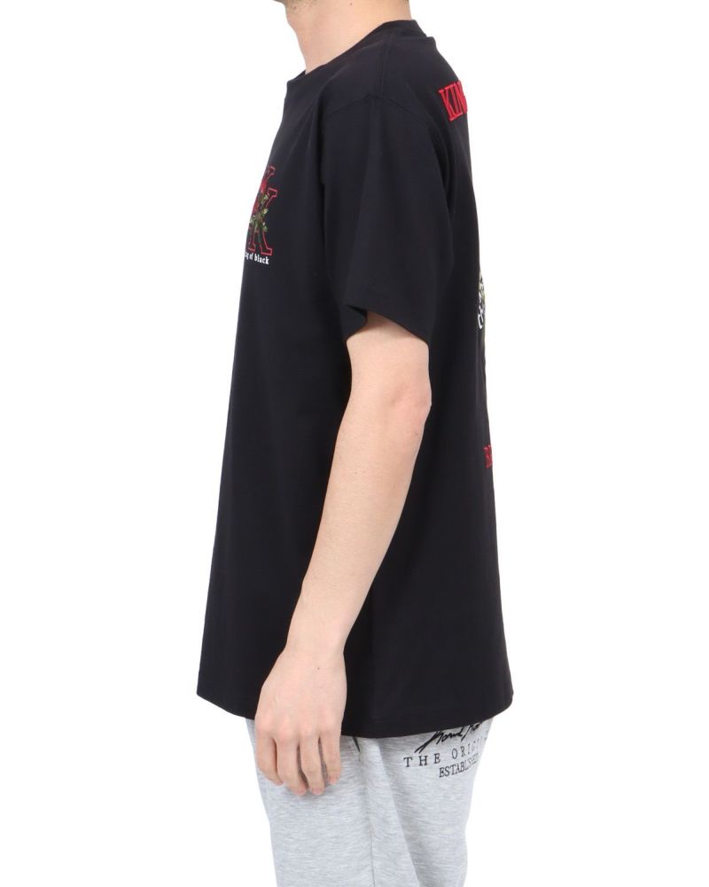 ブラック：180cm67kg(Lサイズ着用)