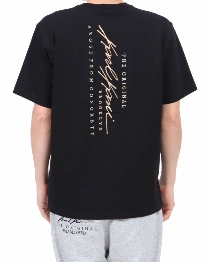 ブラック：180cm67kg(Lサイズ着用)